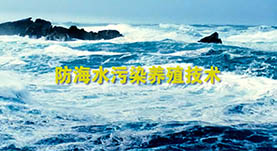 防海(hǎi)水(shuǐ)污染養殖技(jì)術(shù)