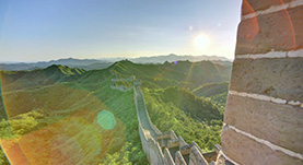 CCTV－長(cháng)城(chéng)